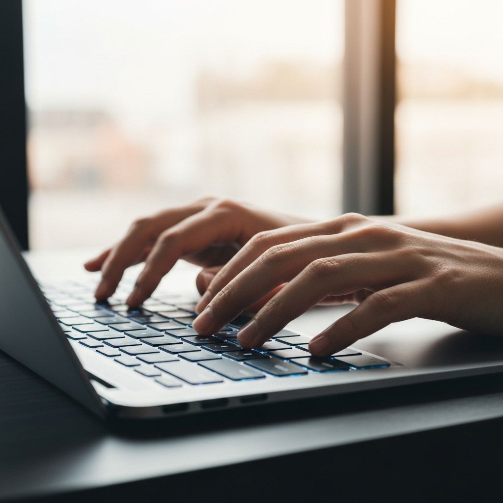 Accesibilitatea Web în 2025: Ghid WCAG pentru Site-uri Inclusive