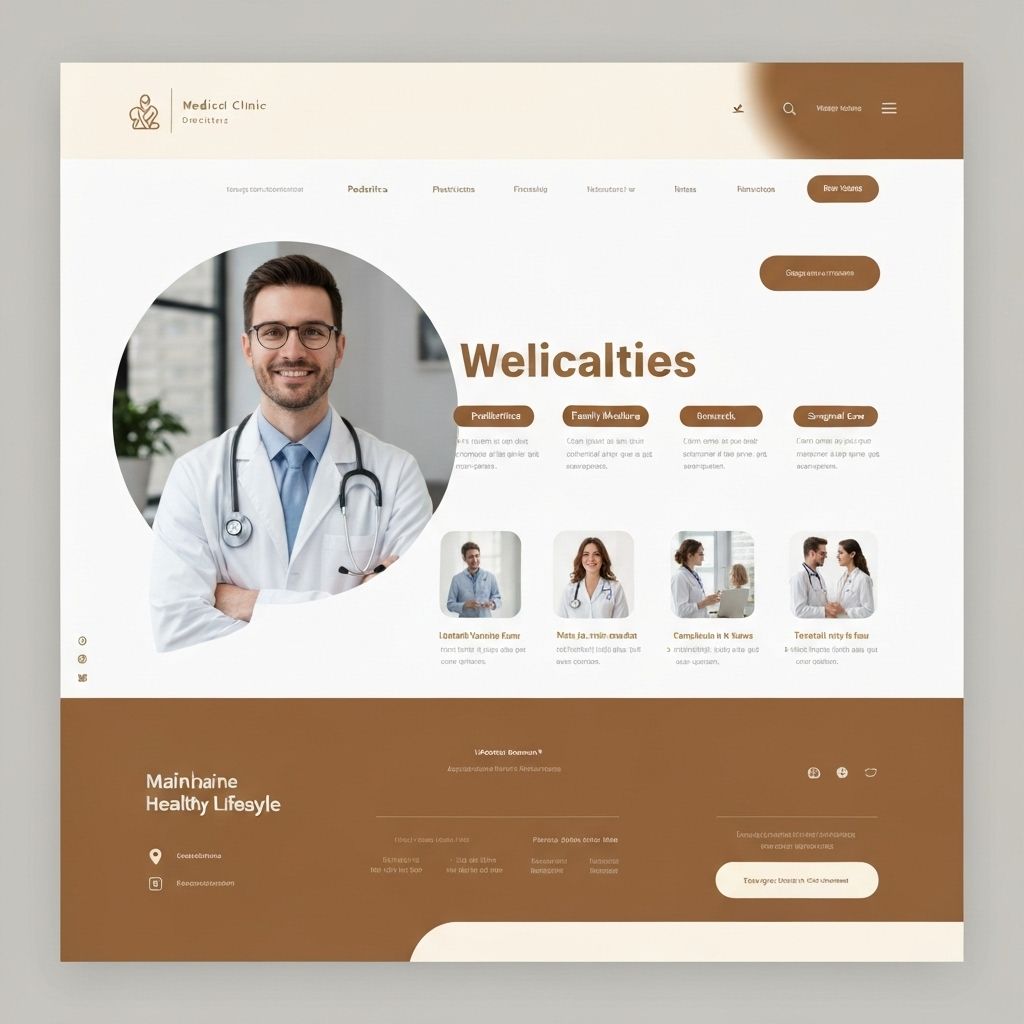 Cabinet Medical